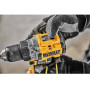 Акумуляторний дриль-шурупокрут безщітковий DeWALT DCD800E1T