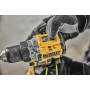 Акумуляторний дриль-шуруповерт безщітковий DeWALT DCD800E2T