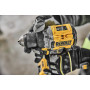 Акумуляторний дриль-шуруповерт безщітковий DeWALT DCD800E2T