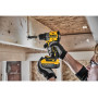 Акумуляторний дриль-шуруповерт безщітковий DeWALT DCD800H2T