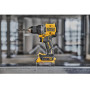 Акумуляторний дриль-шурупокрут безщіткова DeWALT DCD800NT