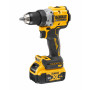Акумуляторний дриль-шурупокрут безщіткова DeWALT DCD800P2T