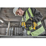 Акумуляторний дриль-шурупокрут безщіткова DeWALT DCD800P2T