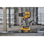 Акумуляторний дриль-шурупокрут безщіткова DeWALT DCD800P2T