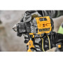 Акумуляторний дриль-шурупокрут безщіткова DeWALT DCD800P2T