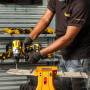 Акумуляторний дриль-шуруповерт безщітковий DeWALT DCD991NT