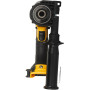 Акумуляторний дриль-шуруповерт безщітковий DeWALT DCD991NT