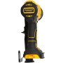 Акумуляторний дриль-шуруповерт безщітковий DeWALT DCD991NT