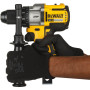 Акумуляторний дриль-шуруповерт безщітковий DeWALT DCD991NT