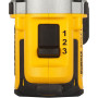 Акумуляторний дриль-шуруповерт безщітковий DeWALT DCD991NT