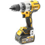 Акумуляторний дриль-шурупокрут безщітковий DeWALT DCD991T2