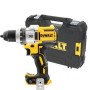 Акумуляторний дриль-шурупокрут  DeWALT DCD992NT