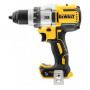 Акумуляторний дриль-шурупокрут  DeWALT DCD992NT