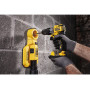 Акумуляторний ударний дриль-шуруповерт безщітковий DeWALT DCD706D2