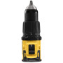 Акумуляторний ударний дриль-шурупокрут безщітковий DeWALT DCD709D2T