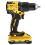 Акумуляторний ударний дриль-шурупокрут DeWALT DCD709L2T