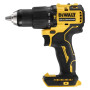 Акумуляторний ударний дриль-шуруповерт DeWALT DCD709N