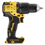 Акумуляторний ударний дриль-шуруповерт DeWALT DCD709N