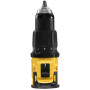Акумуляторний ударний дриль-шуруповерт DeWALT DCD709N