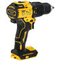Акумуляторний ударний дриль-шурупокрут DeWALT DCD709P2T