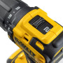 Акумуляторний ударний дриль-шурупокрут DeWALT DCD709P2T