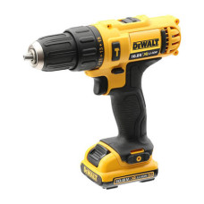 Аккумуляторная дрель-шуруповерт ударная DeWALT DCD716D2