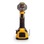 Акумуляторний ударний дриль-шуруповерт DeWALT DCD796D2