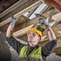Акумуляторний ударний дриль-шуруповерт DeWALT DCD796P2