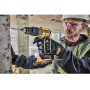 Акумуляторний ударний дриль-шурупокрут DeWALT DCD805E2T
