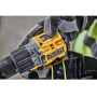 Акумуляторний ударний дриль-шурупокрут DeWALT DCD805E2T