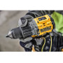 Акумуляторний ударний дриль-шурупокрут DeWALT DCD805E2T
