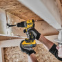 Акумуляторний ударний дриль-шуруповерт DeWALT DCD805H2T
