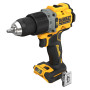 Акумуляторний ударний дриль-шуруповерт DeWALT DCD805NT