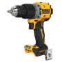 Акумуляторний ударний дриль-шуруповерт DeWALT DCD805NT