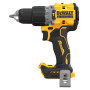 Акумуляторний ударний дриль-шуруповерт DeWALT DCD805NT