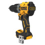 Акумуляторний ударний дриль-шуруповерт DeWALT DCD805NT