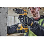 Акумуляторний ударний дриль-шурупокрут DeWALT DCD805P2T