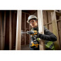 Акумуляторний ударний дриль-шурупокрут DeWALT DCD805P2T