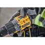 Акумуляторний ударний дриль-шурупокрут DeWALT DCD805P2T