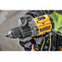 Акумуляторний ударний дриль-шурупокрут DeWALT DCD805P2T