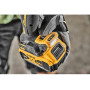 Акумуляторний ударний дриль-шурупокрут DeWALT DCD805P2T