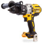 Акумуляторний ударний дриль-шуруповерт безщітковий DeWALT DCD996NT