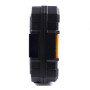 Акумуляторний ударний дриль-шуруповерт безщітковий DeWALT DCD996NT