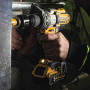 Акумуляторний ударний дриль-шуруповерт  DeWALT DCD996P3