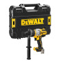 Акумуляторний ударний дриль-шуруповерт  DeWALT DCD999NT