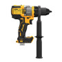 Акумуляторний ударний дриль-шуруповерт  DeWALT DCD999NT