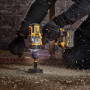 Акумуляторний ударний дриль-шуруповерт  DeWALT DCD999NT