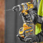 Акумуляторний ударний дриль-шуруповерт DeWALT DCD999T1