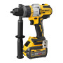 Акумуляторний ударний дриль-шуруповерт DeWALT DCD999T1