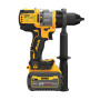 Акумуляторний ударний дриль-шуруповерт DeWALT DCD999T1